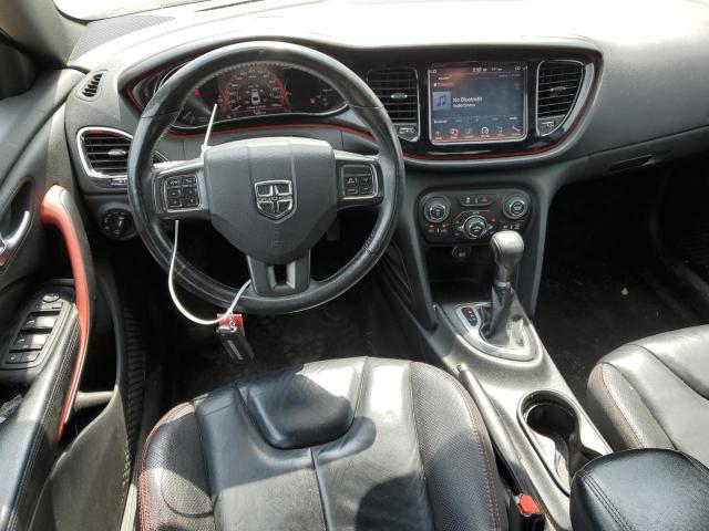 1C3CDFEB8ED804971 Dodge DART GT