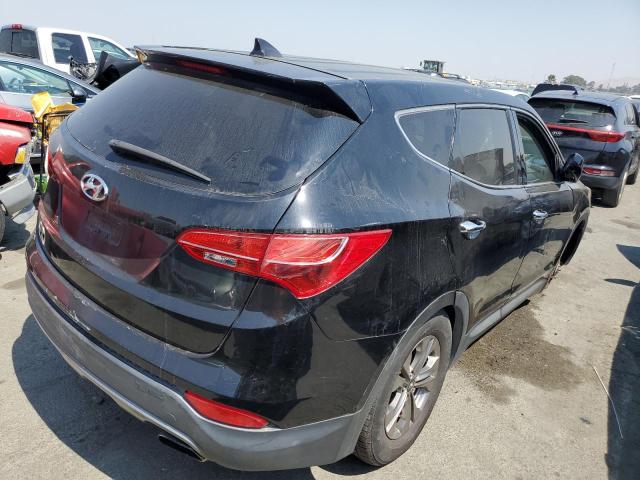 5XYZTDLB7GG323551 Hyundai SANTA FE SPORT