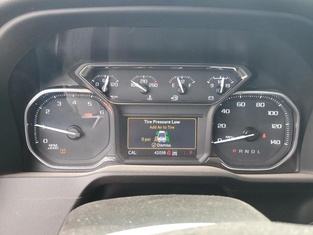 1GTU9AEF0MZ319734 GMC Sierra K1500