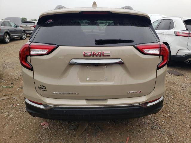 3GKALYEV6NL171977 GMC Terrain At4