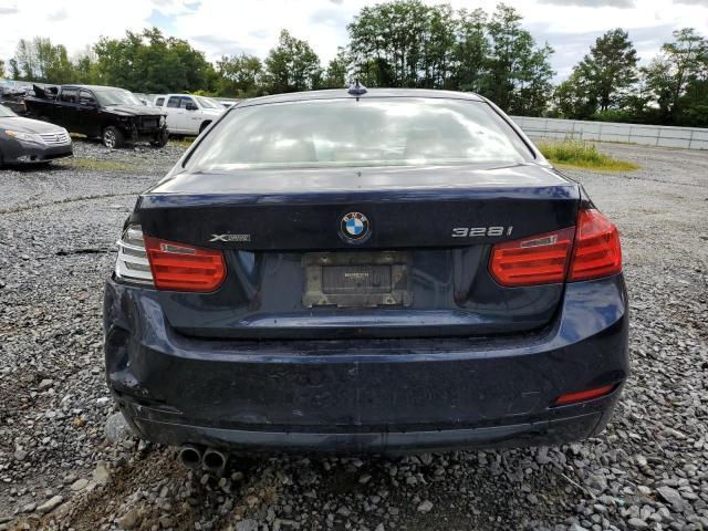 WBA3B5C56EP540640 BMW 328 Xi Sulev