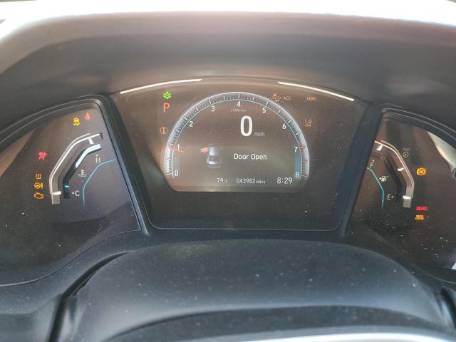 2HGFC2F62LH544770 Honda Civic Lx