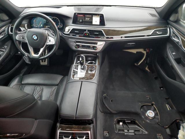 WBA7F2C54JG423637 BMW 750 Xi