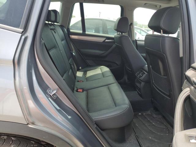5UXWX9C59F0D54546 BMW X3 Xdrive28i