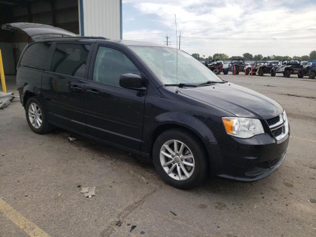 2C4RDGCG7GR234813 Dodge Grand Caravan Sxt