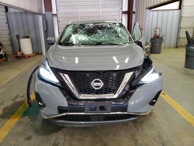 5N1AZ2CS2MC120420 Nissan MURANO SL