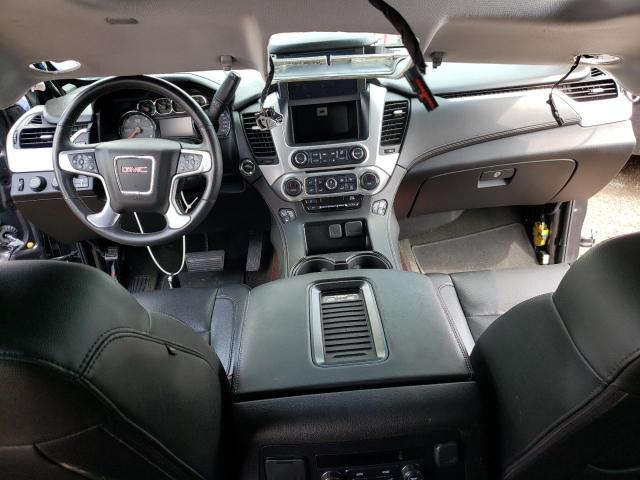 1GKS2GKC8HR152719 GMC Yukon Xl K1500 Slt