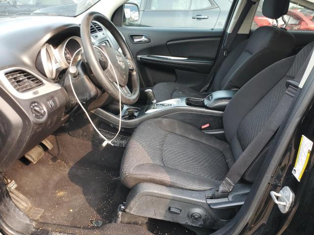 3C4PDCBG7FT697354 Dodge Journey Sxt