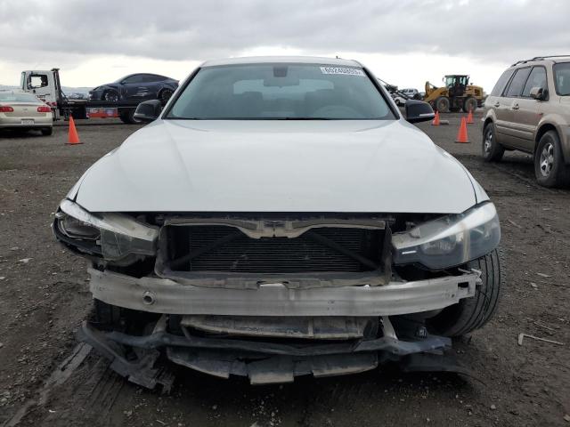 WBA8E1G57GNT35827 BMW 320 I