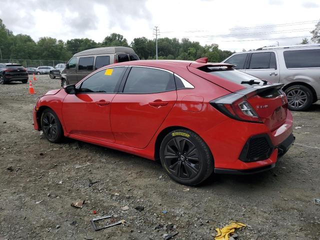 SHHFK7H52JU404108 Honda CIVIC EX