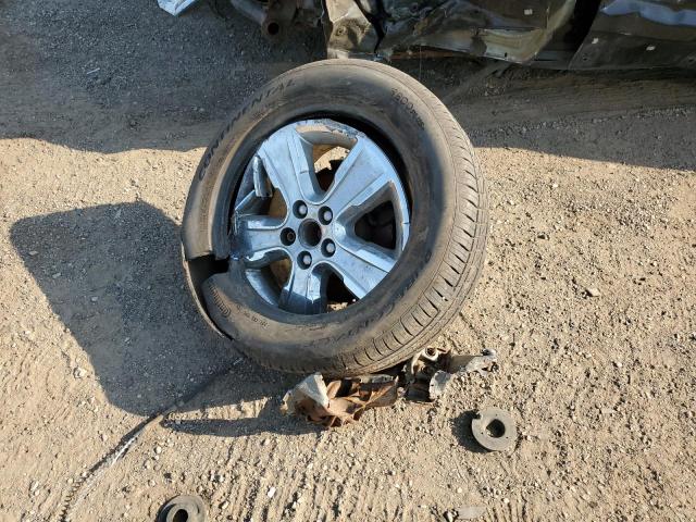 2GKFLXE30F6367806 GMC Terrain Slt