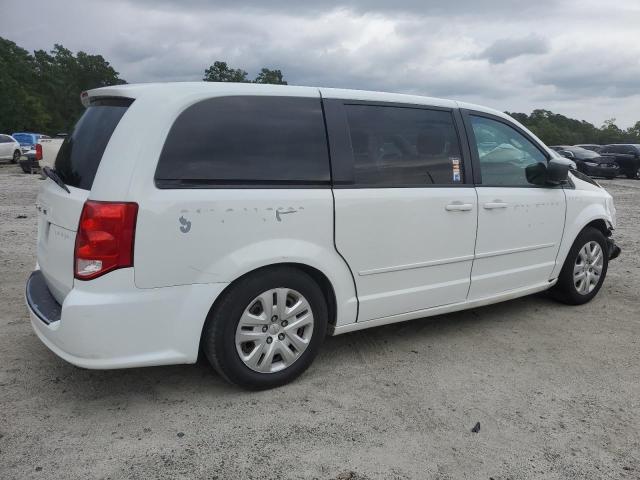 2C4RDGBGXHR798409 Dodge Grand Caravan Se