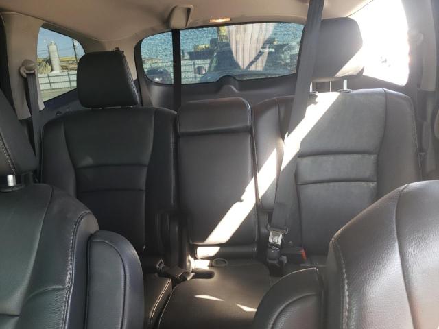 5FNYF5H54LB011782 Honda PILOT EXL