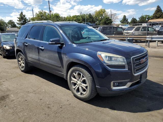 1GKKVRKD2FJ375460 GMC Acadia Slt-1
