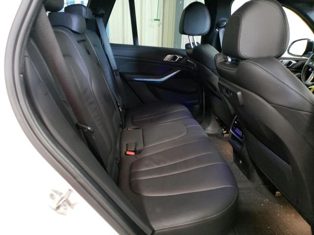 5UXCR6C01L9B00658 BMW X5 Xdrive40i
