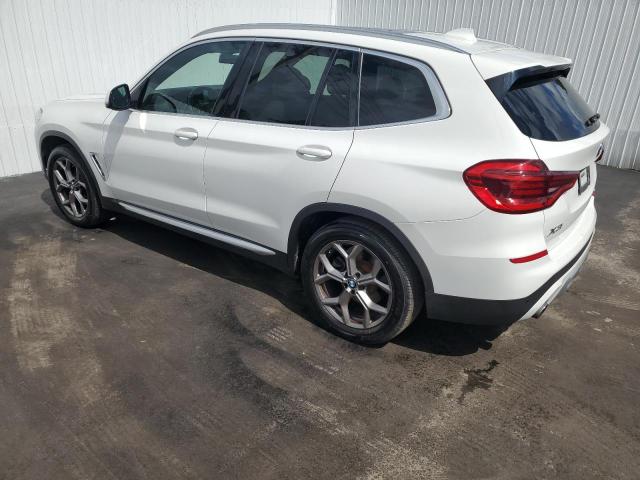 5UXTY3C09M9F57771 BMW X3 Sdrive30i