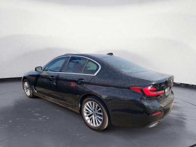 WBA13BJ09NCJ00283 BMW 530 XI