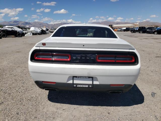 2C3CDZBT8NH160177 Dodge Challenger R/t