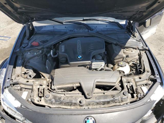 WBA8E9G53GNT86899 BMW 328 I Sulev