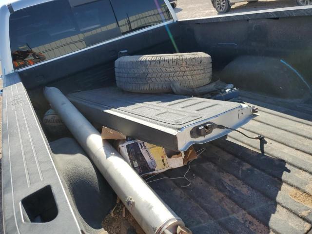 1GT12UEYXHF249127 GMC Sierra K2500 Denali