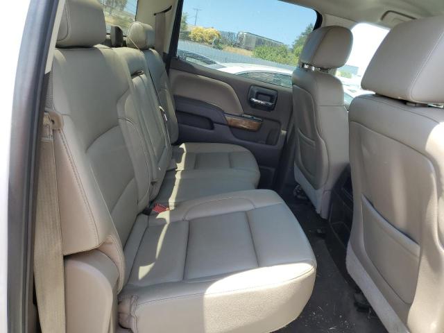 3GTU2VEC1EG228278 GMC Sierra K1500 Slt