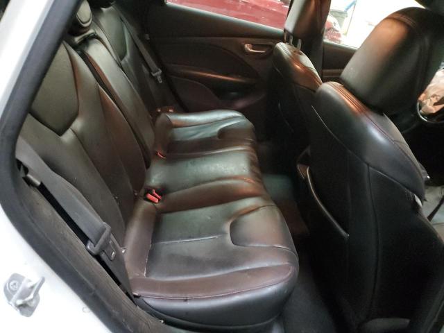 1C3CDFEB6ED907242 Dodge DART GT