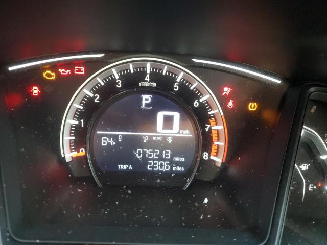 19XFC2F52HE048912 Honda Civic Lx