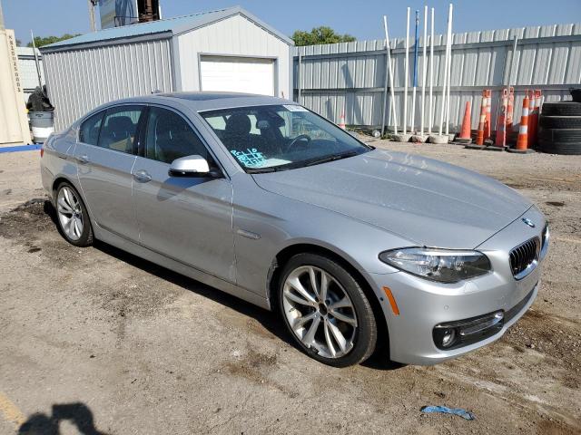 WBA5B3C54ED534785 BMW 535 XI