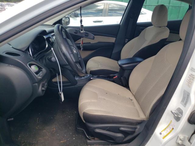 1C3CDFBB1FD211877 Dodge DART SXT