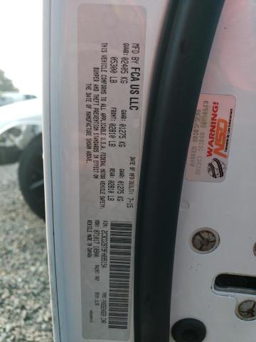 2C3CDZBT9FH895154 Dodge Challenger Sxt Plus