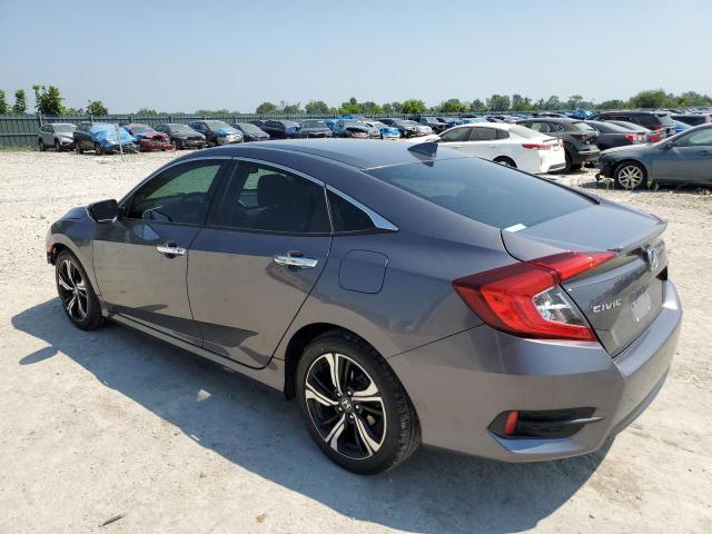 19XFC1F98GE012850 Honda Civic Touring