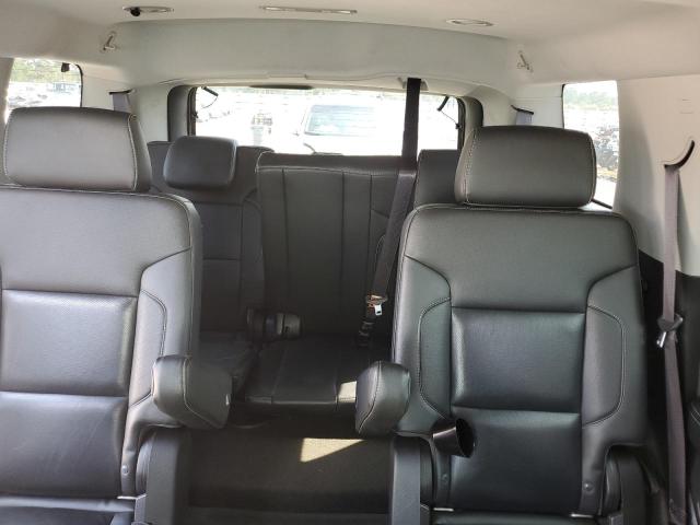 1GKS1BKC7GR348218 GMC YUKON SLT