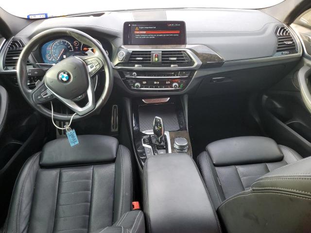 5UXUJ3C56KLA58690 BMW X4 Xdrive30i