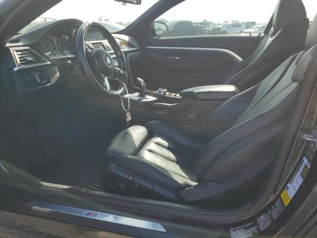 WBA3V9C51EPR69196 BMW 428 XI