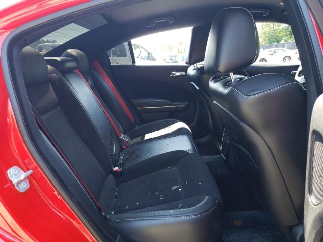 2C3CDXL99JH230027 Dodge Charger Srt Hellcat