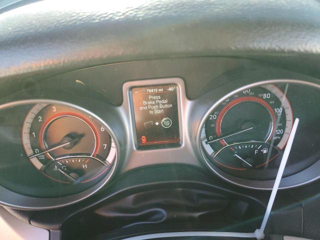 3C4PDCGG9FT537825 Dodge Journey Crossroad