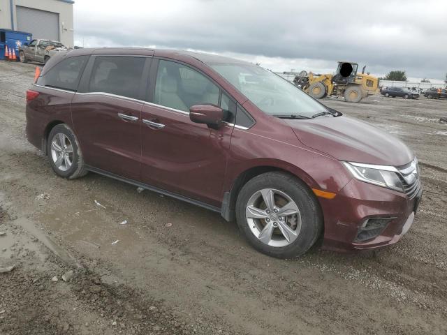 5FNRL6H72KB048705 Honda ODYSSEY EXL