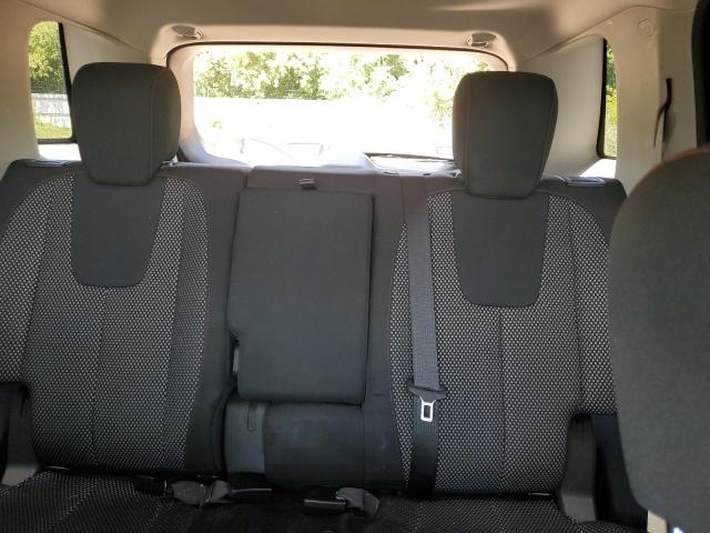 2GKALREK3F6289177 GMC Terrain Sle