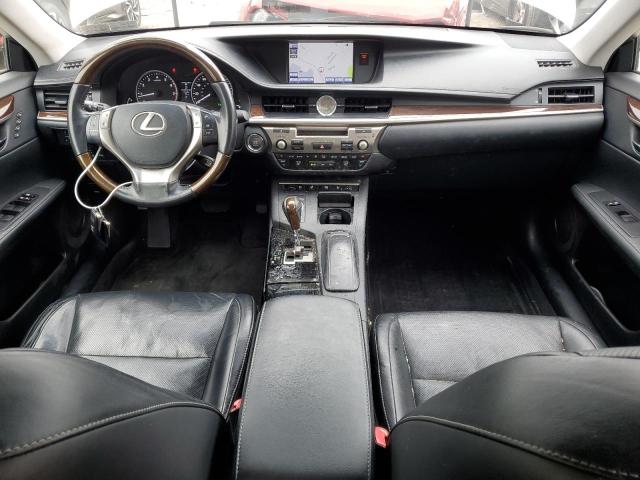 JTHBK1GG9E2090710 Lexus ES 350