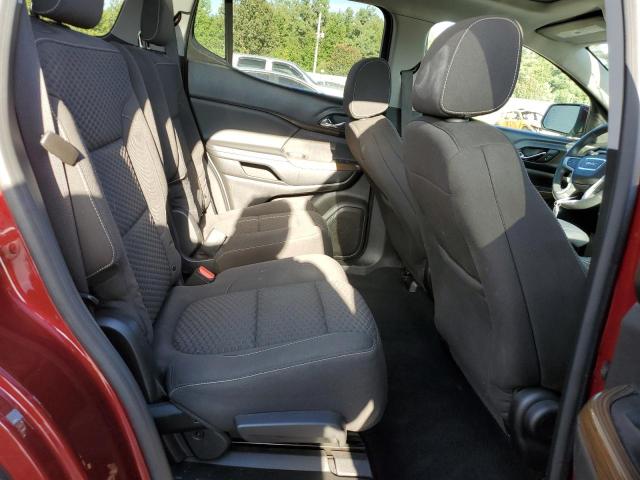 1GKKNLLA2HZ258645 GMC ACADIA SLE