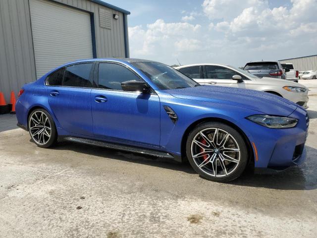 WBS43AY0XNFM02625 BMW M3 Competition