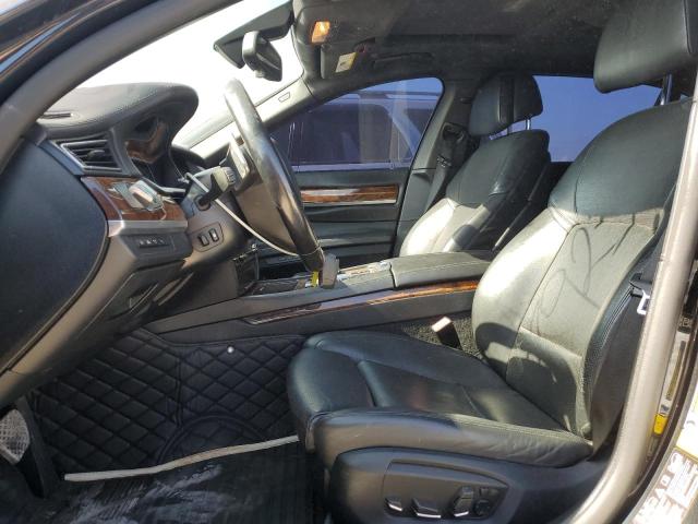 WBAYF8C50ED653724 BMW 750 LXI