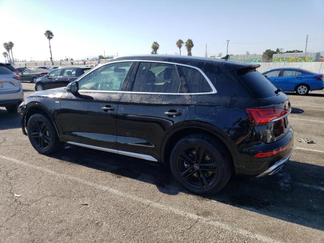 WA1E2AFY0M2055636 Audi Q5 E Premium Plus
