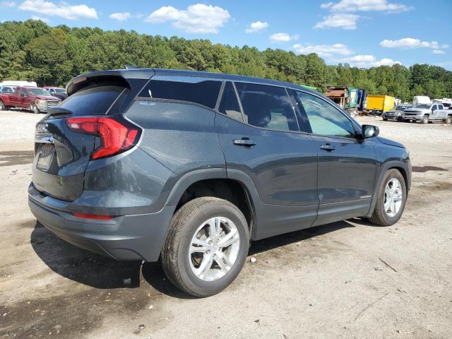3GKALMEV6JL386875 GMC Terrain Sle