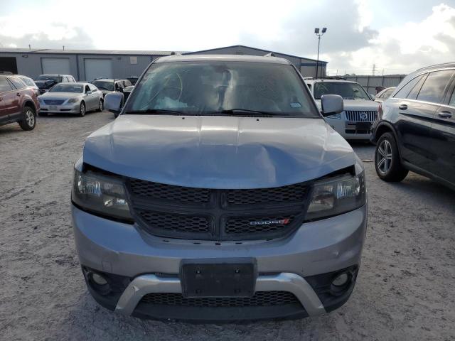 3C4PDCGG4JT156800 Dodge Journey Crossroad