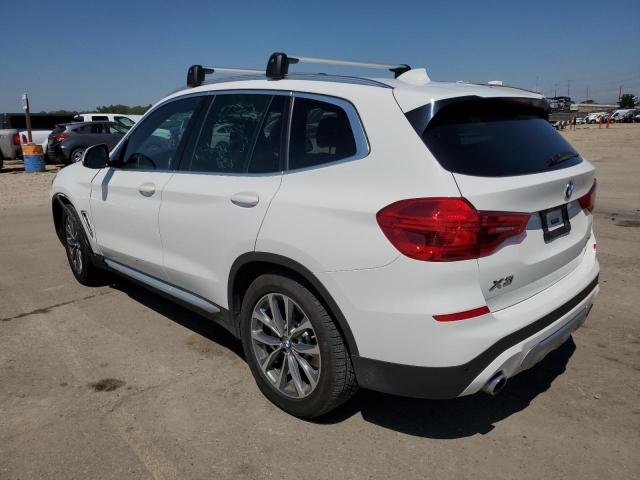 5UXTR9C5XKLP95864 BMW X3 Xdrive30i