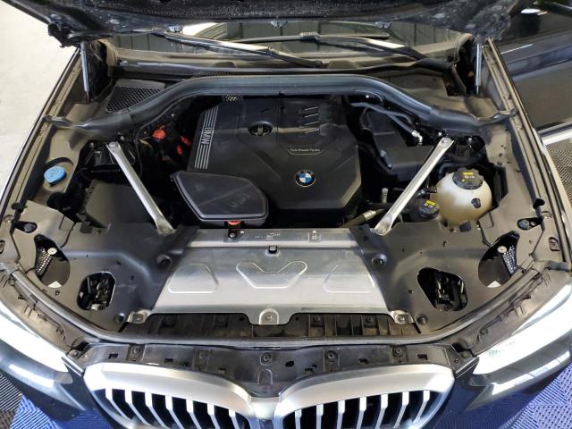 5UX53DP0XN9L22026 BMW X3 Xdrive30i