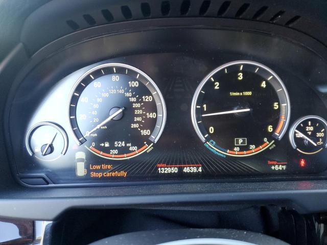5UXKS4C57F0J99282 BMW X5 Xdrive35d