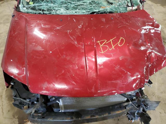 2C4RDGCG5ER254250 Dodge Grand Caravan Sxt