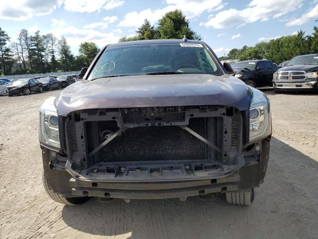 1GKS2GEC5FR509282 GMC Yukon Xl K1500 Sle